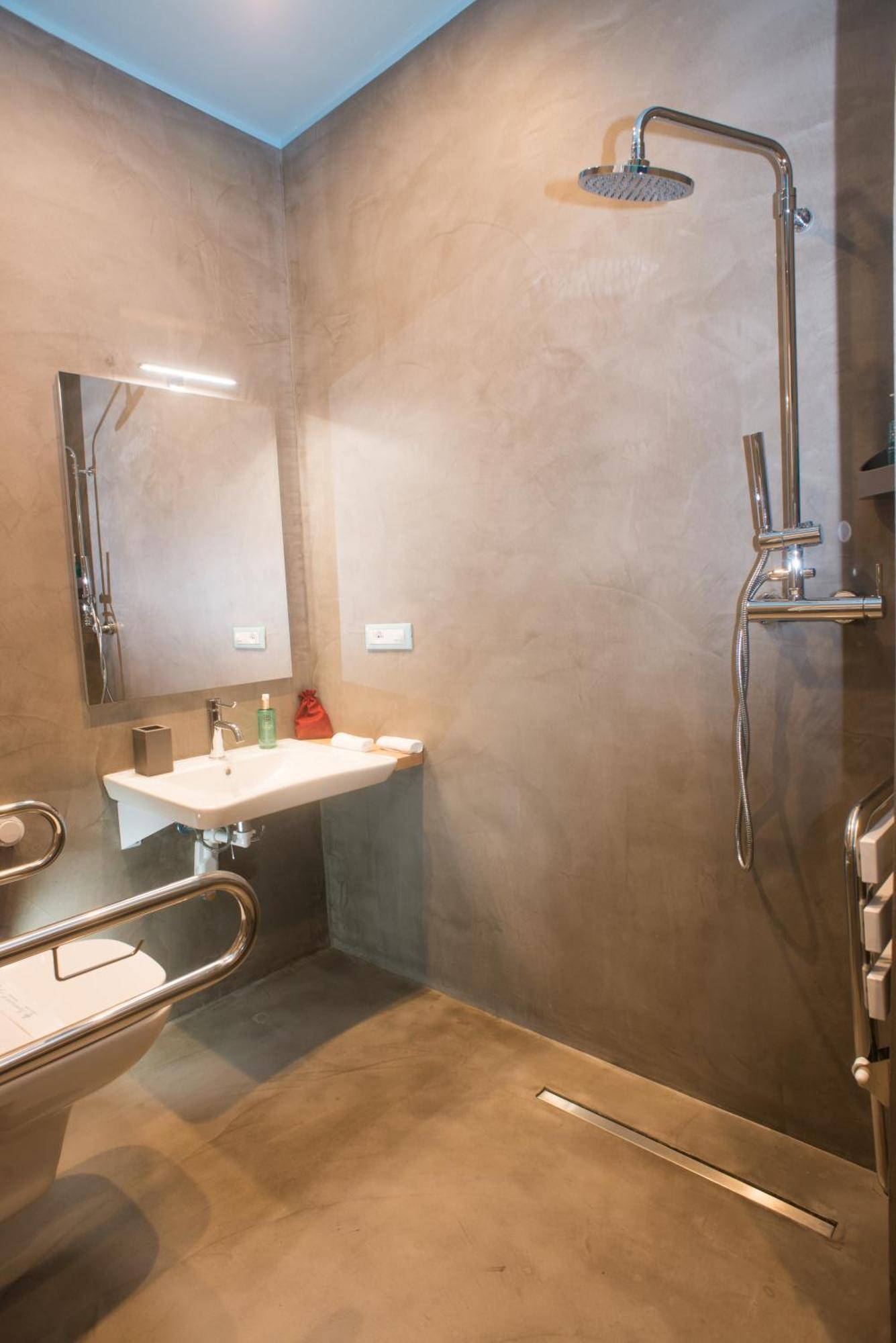 73 Boutique Hotel Como Ngoại thất bức ảnh