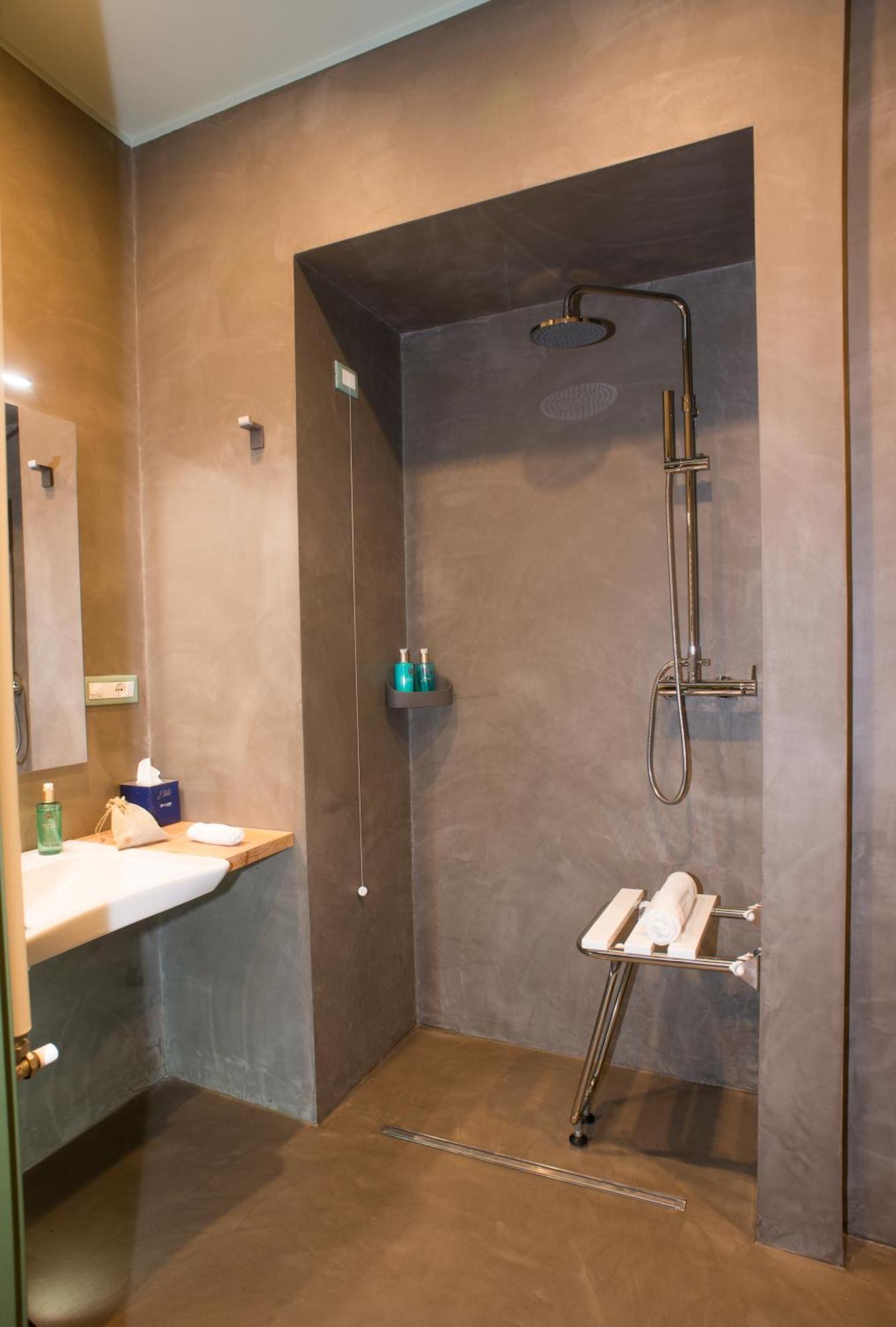 73 Boutique Hotel Como Ngoại thất bức ảnh