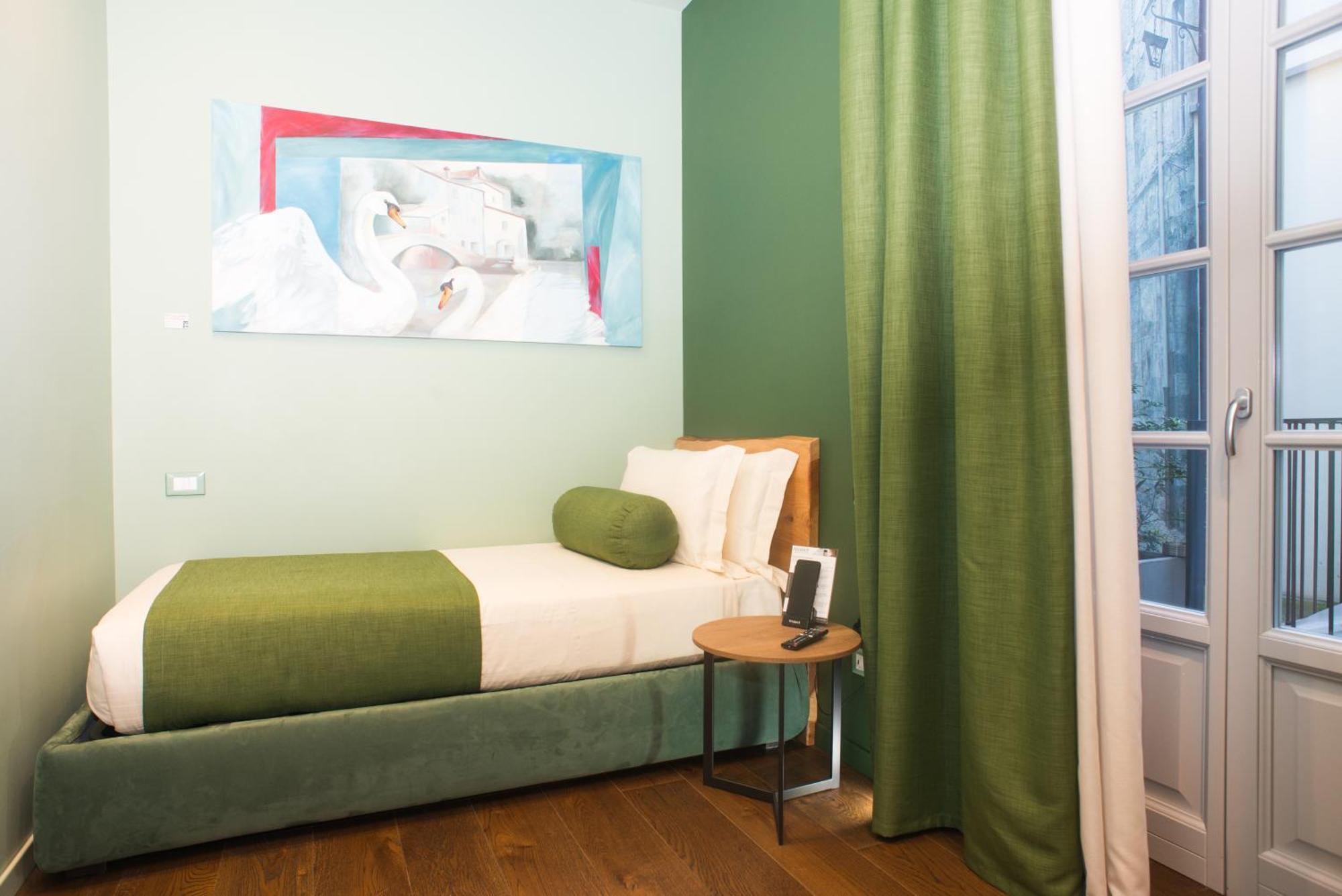 73 Boutique Hotel Como Ngoại thất bức ảnh